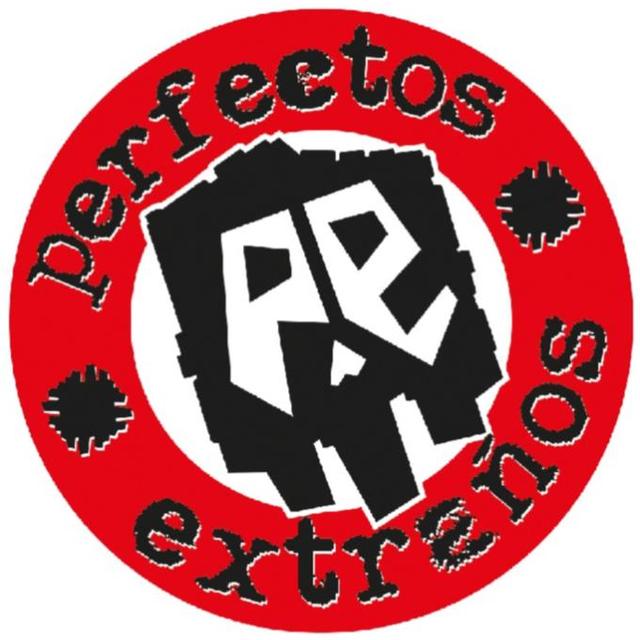 PE PERFECTOS EXTRAÑOS