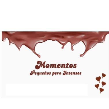 MOMENTOS PEQUEÑOS PERO INTENSOS
