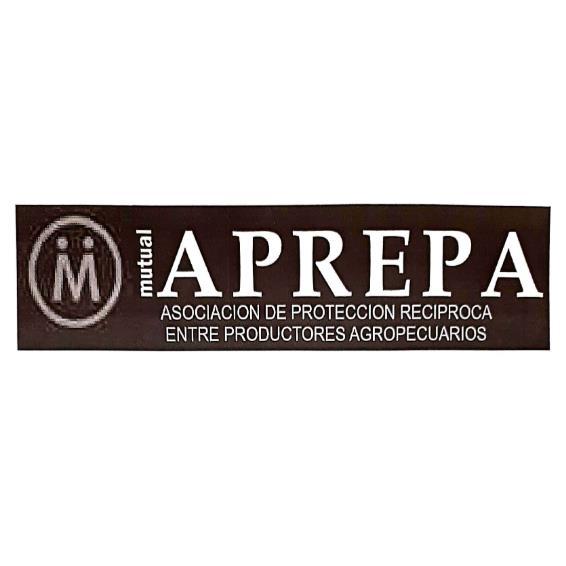 M MUTUAL APREPA ASOCIACION DE PROTECCION RECIPROCA ENTRE PRODUCTORES AGROPECUARIOS
