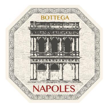 BOTTEGA NAPOLES