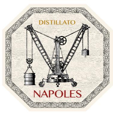 DISTILLATO NAPOLES