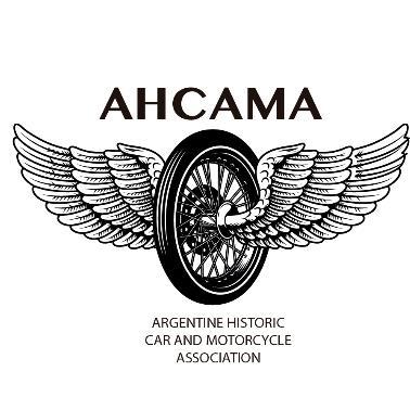 AHCAMA ARGENTINE HISTORIC CAR AND MOTORCYCLE ASSOCIATION