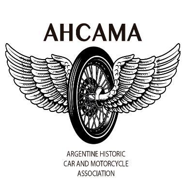 AHCAMA ARGENTINE HISTORIC CAR AND MOTORCYCLE ASSOCIATION