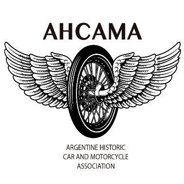 AHCAMA ARGENTINE HISTORIC CAR AND MOTORCYCLE ASSOCIATION