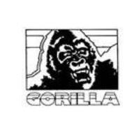 GORILLA