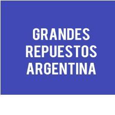GRANDES REPUESTOS ARGENTINA