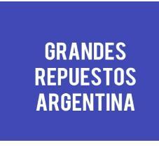 GRANDES REPUESTOS ARGENTINA