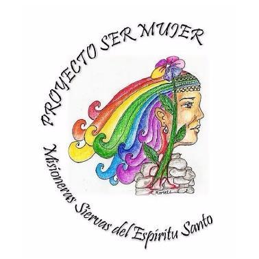 PROYECTO SER MUJER MISIONERAS SIERVAS DEL ESPIRITU SANTO