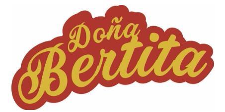 DOÑA BERTITA