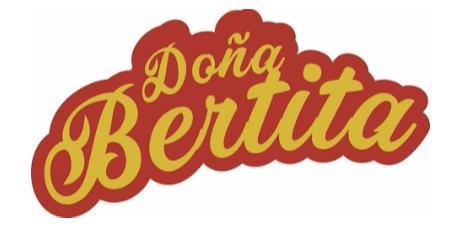 DOÑA BERTITA