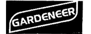 GARDENEER