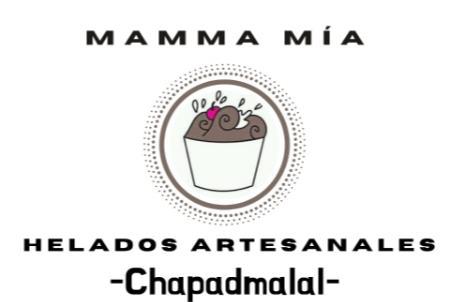 MAMMA MIA HELADOS ARTESANALES. CHAPADMALAL