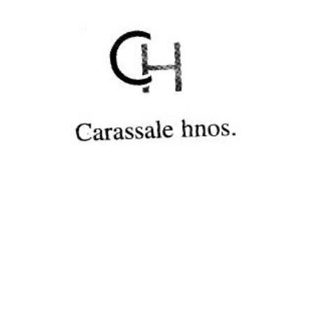 CH CARASSALE HNOS.