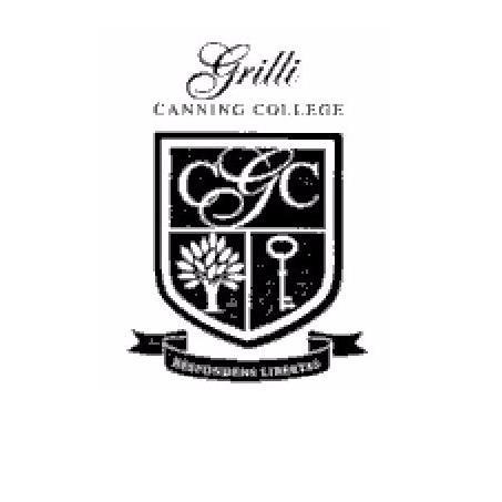 CGC GRILLI CANNING COLLEGE RESPONDENS LIBERTAS