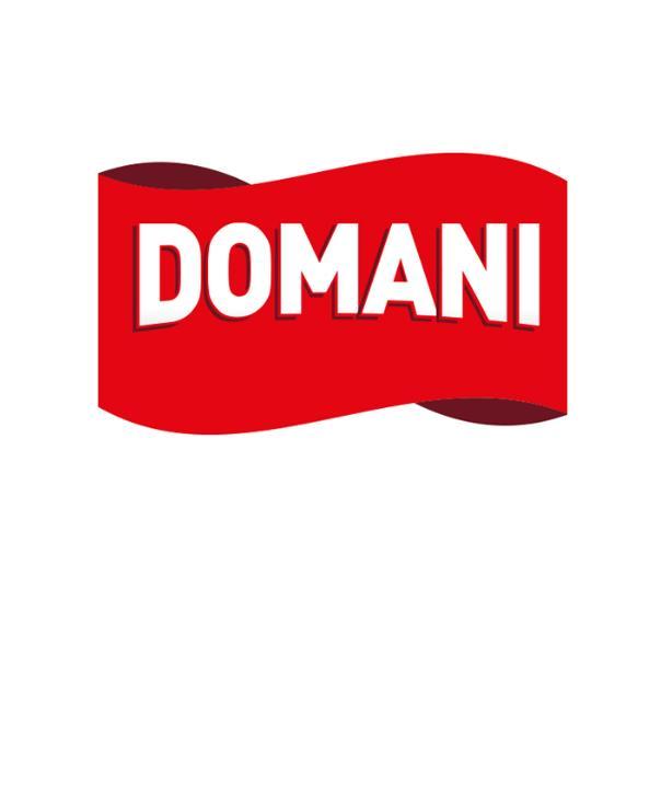 DOMANI