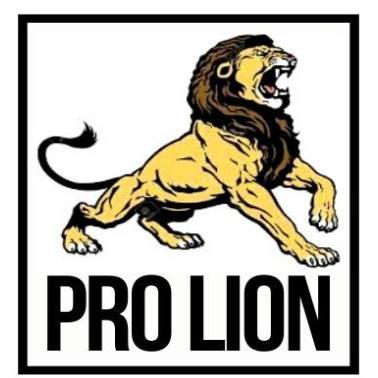 PRO LION