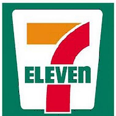 7 ELEVEN