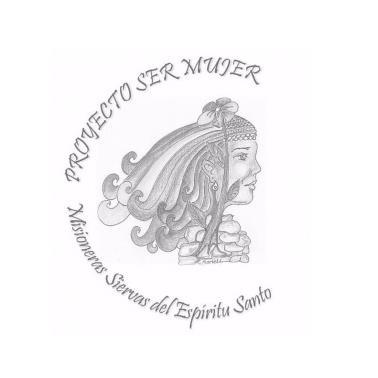 PROYECTO SER MUJER MISIONERAS SIERVAS DEL ESPIRITU SANTO