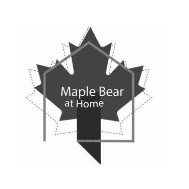 MAPLE BEAR AT HOME