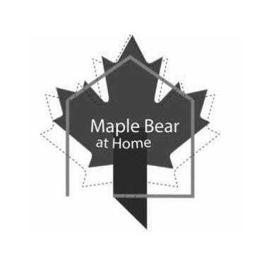 MAPLE BEAR AT HOME