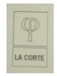 LA CORTE