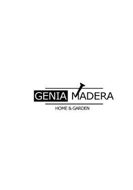 GENIA MADERA HOME & GARDEN