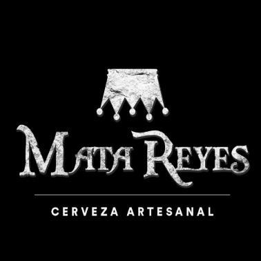 MATA REYES CERVEZA ARTESANAL