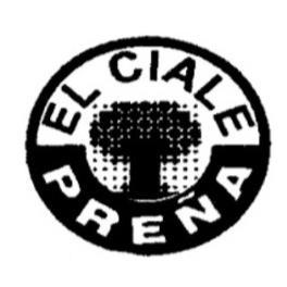 EL CIALE PREÑA