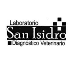 LABORATORIO SAN ISIDRO DIAGNOSTICO VETERINARIO