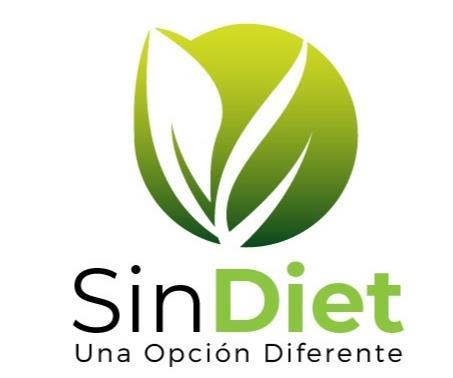 SIN DIET UNA OPCION DIFERENTE