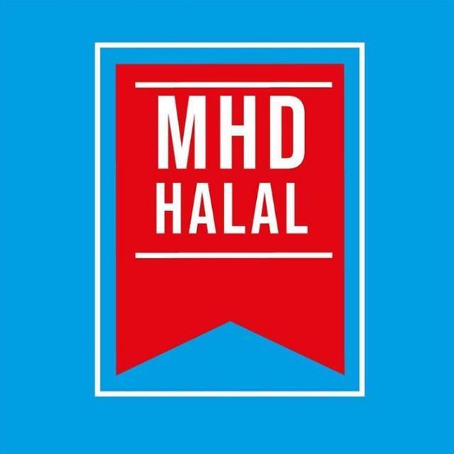 MHD HALAL