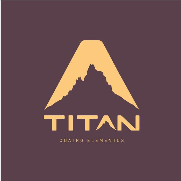 TITAN CUATRO ELEMENTOS