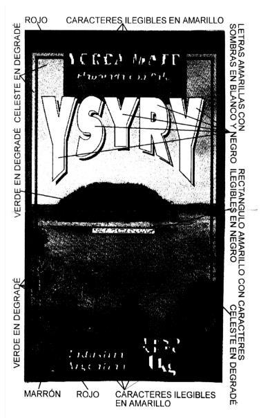 YSYRY