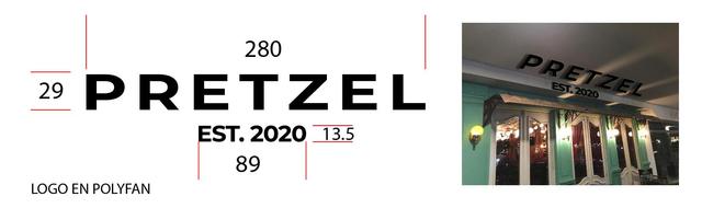 PRETZEL EST 2020