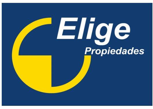 ELIGE PROPIEDADES