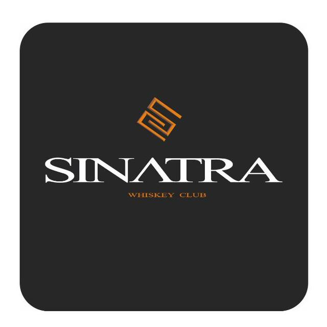 SINATRA WHISKEY CLUB