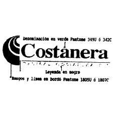 COSTANERA
