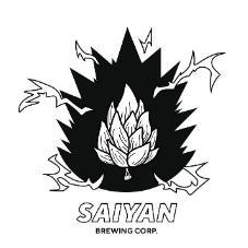 SAIYAN BREWING CORP.