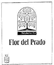 FLOR DEL PRADO