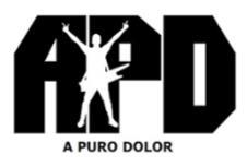 APD A PURO DOLOR