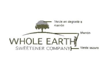 WHOLE EARTH SWEETENER COMPANY