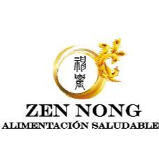 ZEN NONG ALIMENTACIÓN SALUDABLE