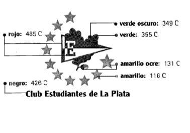 E CLUB ESTUDIANTES DE LA PLATA