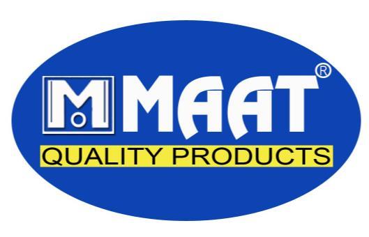 MO MAAT QUALITY PRODUCTS