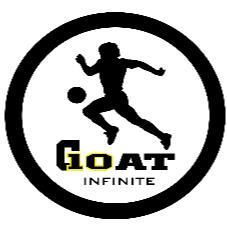 GOAT INFINITE