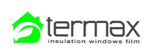 TERMAX INSULATION WINDOWS FILM