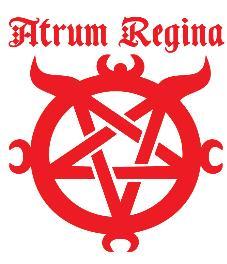 ATRUM REGINA