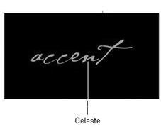 ACCENT