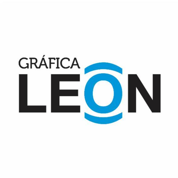 GRÁFICA LEON