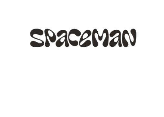 SPACEMAN